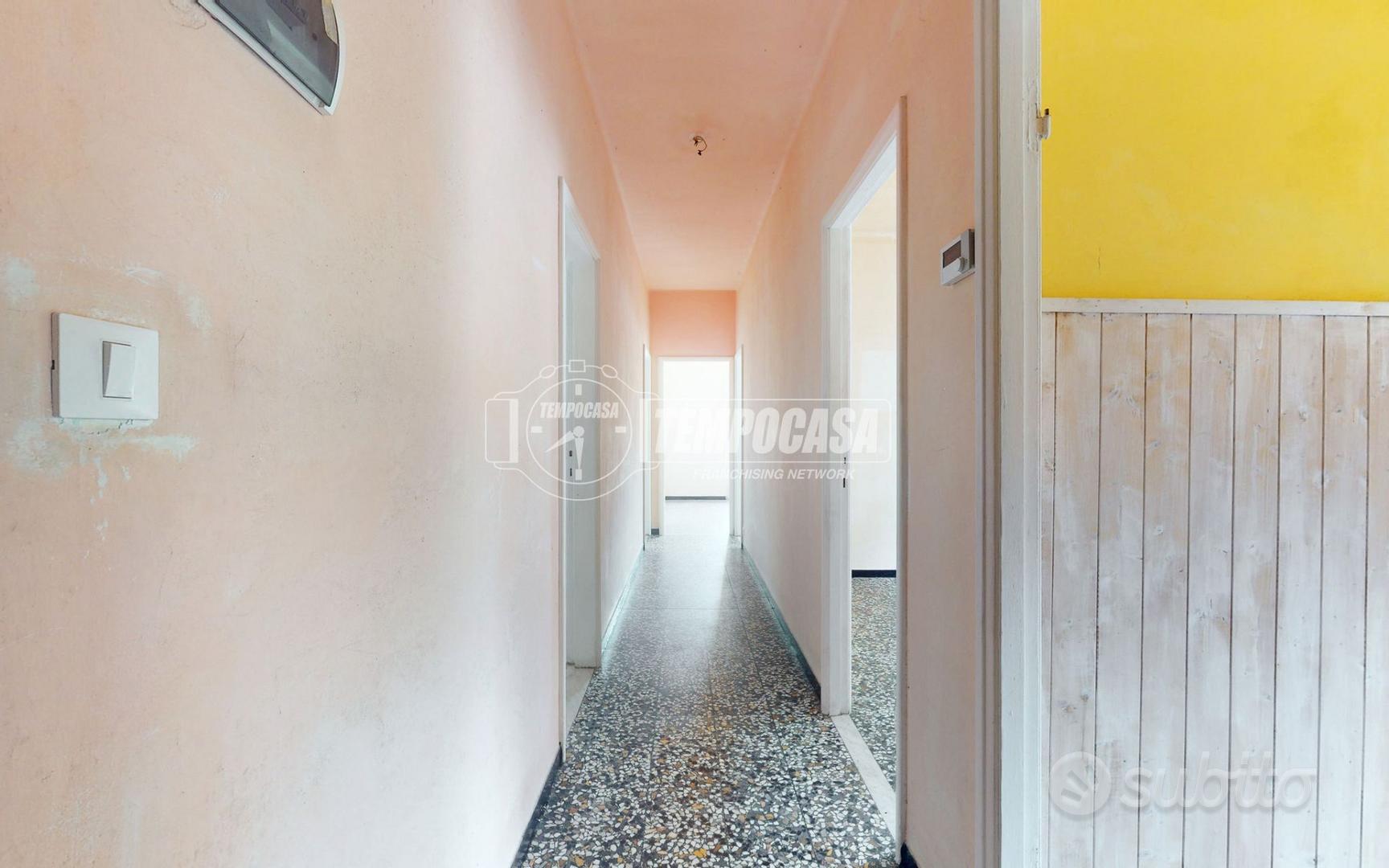 Appartamento – Santa Margherita Ligure - Vista 2