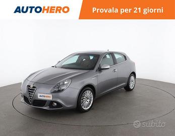 ALFA ROMEO Giulietta AM29579