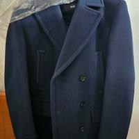 cappotto Hugo Boss 