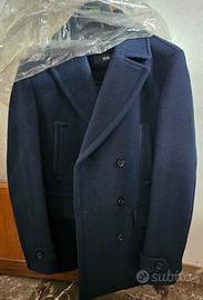 cappotto Hugo Boss 