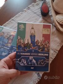 💽 Dvd mondiali 2006