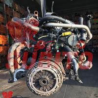 Motore: fiat ulysse / sigla:rhw