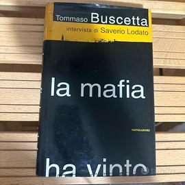 Lotto libri storici