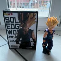 Action Figure Gohan Super Sayan Dragon Ball