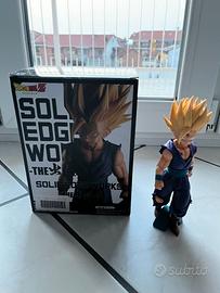 Action Figure Gohan Super Sayan Dragon Ball