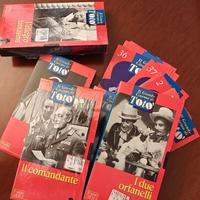 66 video cassette film Totò 