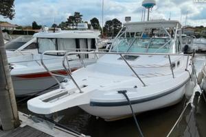 Boston Whaler 295 Walk Around del 2002 motori 2019