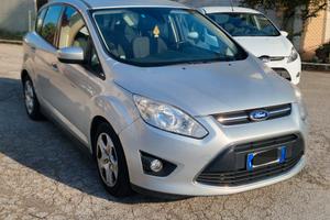 Ford C-Max 1.6 TDCi 95CV Titanium