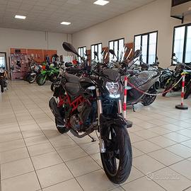 Benelli BN 125 in buone condizioni