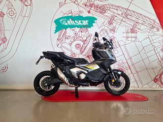 Honda X-ADV 750 usata in vendita