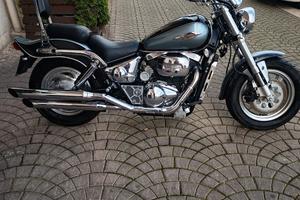 Suzuki maradeur 800 anno 98 