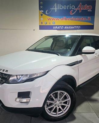 Land Rover Range Rover Evoque 2.2 TD4 5p. Pure *OF