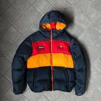 Piumino invernale