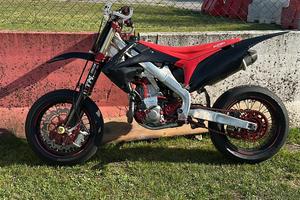 Honda crf 450r
