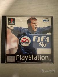 Fifa 99
