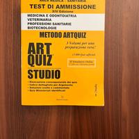 Artquiz Studio – XIV Edizione