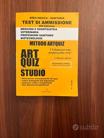 Artquiz Studio – XIV Edizione