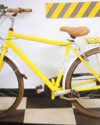 Bicicletta Via Veneto