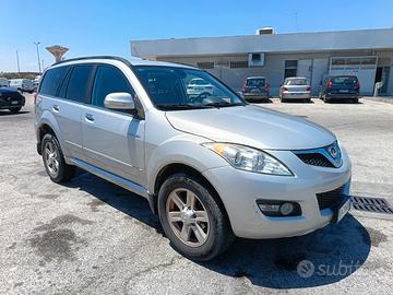 Great wall hover 5