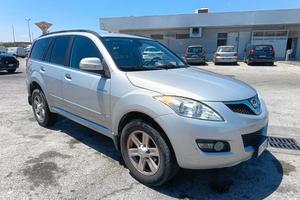 Great wall hover 5