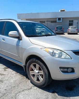 Great wall hover 5