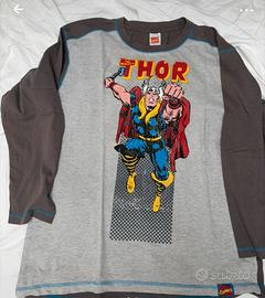 Maglia mitico Thor