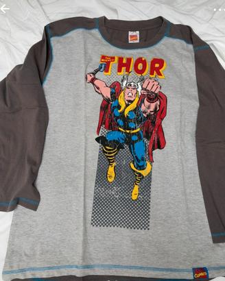 Maglia mitico Thor