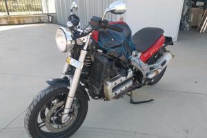 BMW K1200RS