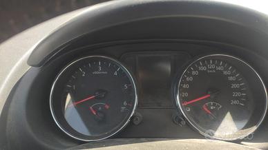 Nissan Qashqai 1.5 dCi - Sempre tagliandata - Full