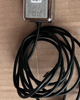 DigitalPersona U.ARE.U