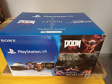 Playstation VR 