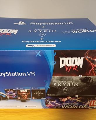 Playstation VR 