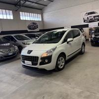 Peugeot 3008 1.6 HDi 112CV cambio robotizzato Prem