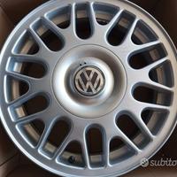 Cerchi in lega originali 15 pollici VW GOLF 3 GTI