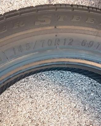 cerchi e gomme 12