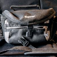 FOTOGRAFIA CORREDO BORSA BORSE VINTAGE