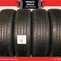 4 Gomme 225 70 R 16 Kumho 1 al 94% SPED GRATIS