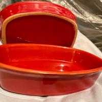 Terrine rosse
