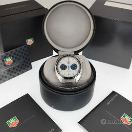 TAG Heuer Autavia Ref. CY2110
