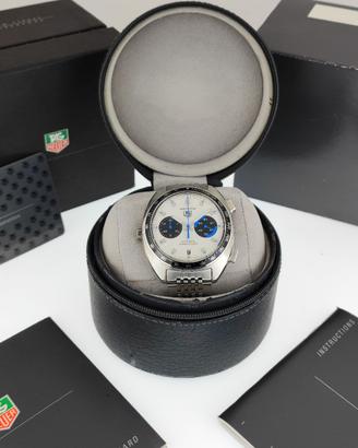 TAG Heuer Autavia Ref. CY2110