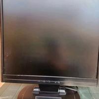 Monitor display Octigen 17" VGA LCD MJ7BBA