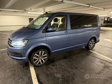multivan t6 bulli 2.0 tdi