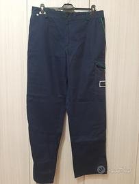 pantaloni da lavoro 