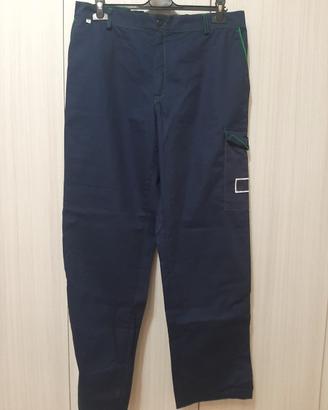 pantaloni da lavoro 