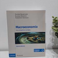 Macroeconomia Una prospettiva europea 