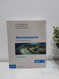 Macroeconomia Una prospettiva europea 