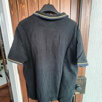 Polo Cotone Be Board TG XXL con taschino 