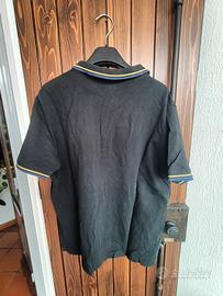 Polo Cotone Be Board TG XXL con taschino 