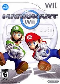 2 giochi wii