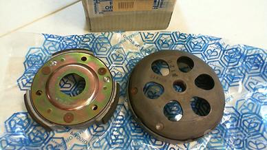 GRUPPO FRIZIONE + CAMPANA PIAGGIO 498194